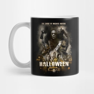 Halloween 2022 Mug